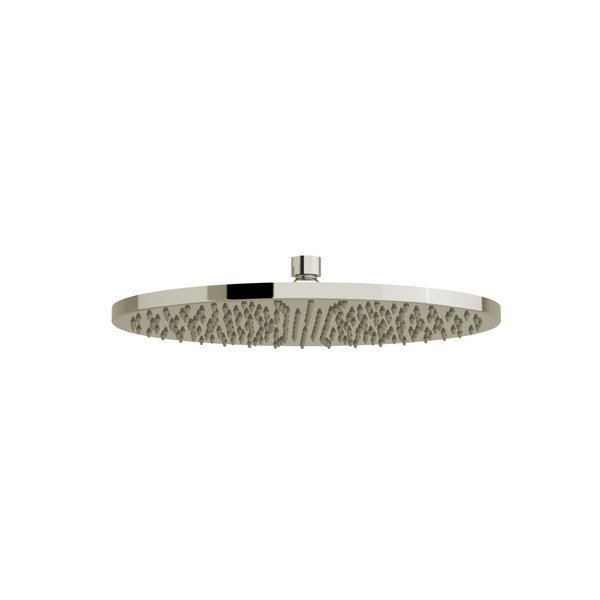 Riobel 30 Cm (12") Shower Head 472PN-WS